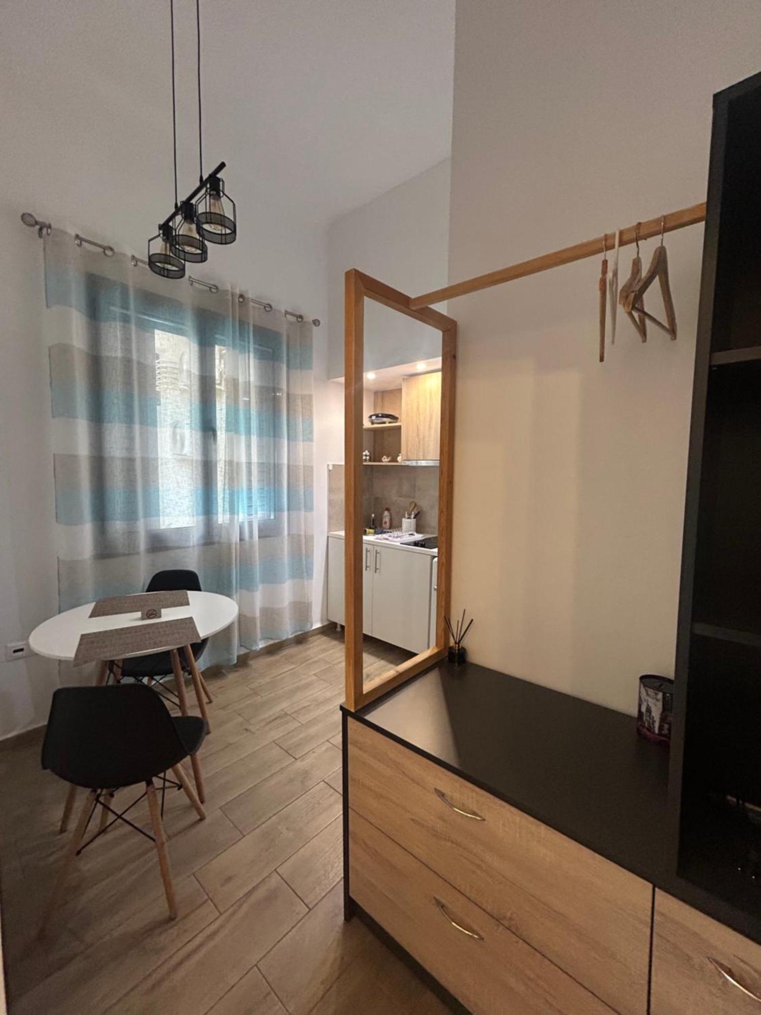 Technopolis Luxury Apartments Athen Exterior foto