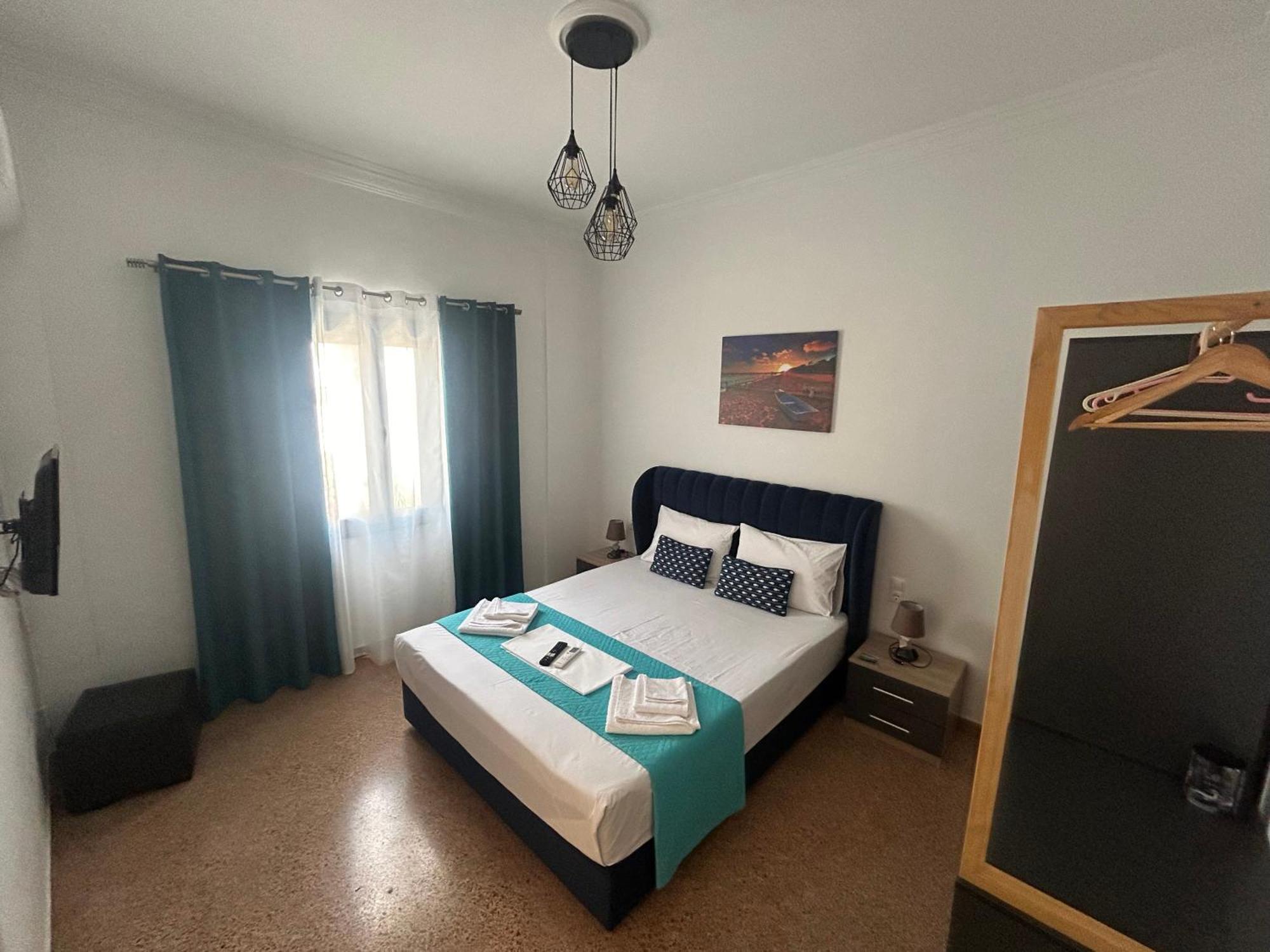 Technopolis Luxury Apartments Athen Exterior foto